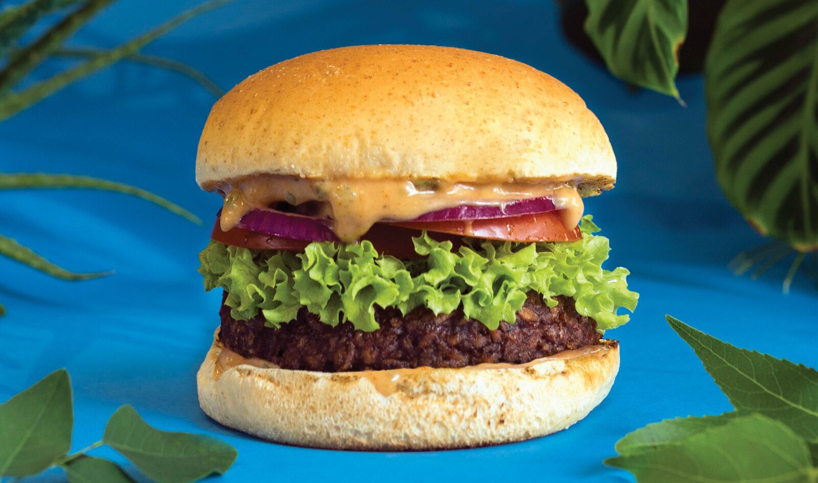 New Zealand’s Burger Wisconsin Adds Vegan Burger to Its 25 Locations