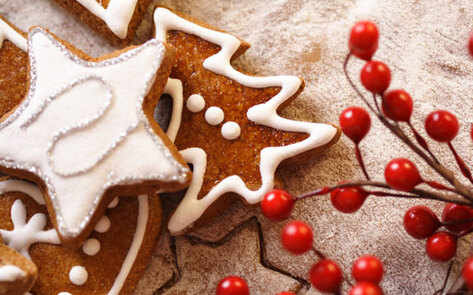 Easy Vegan Holiday Recipes and Tips