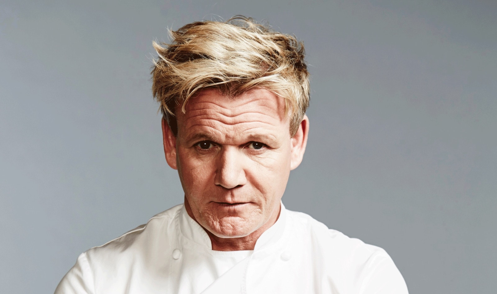 Gordon Ramsay To Add Impossible Burger to His Restaurant