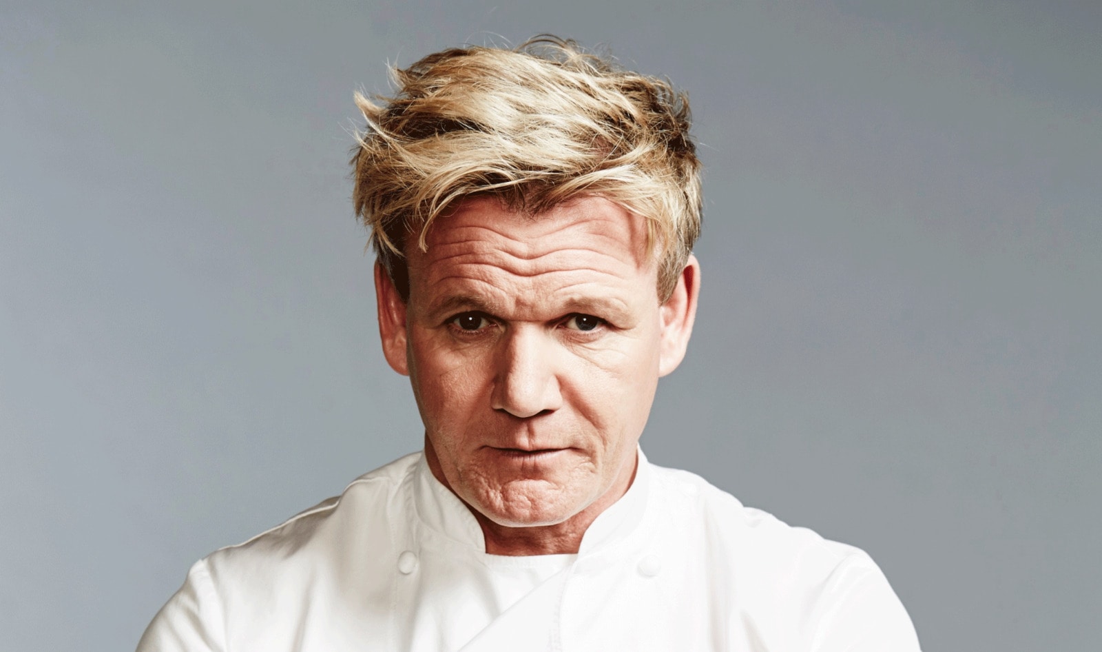 Gordon Ramsay Puts Vegan Burgers on the Menu at His First Chicago Restaurant&nbsp;&nbsp;