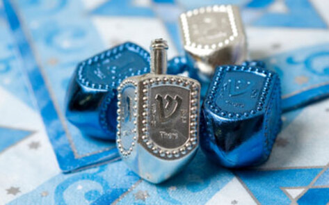 Classic Vegan Hanukkah Recipes