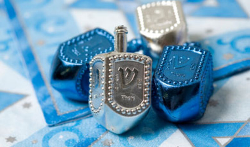 Classic Vegan Hanukkah Recipes Vegnews