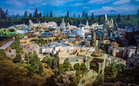 The 7 Best Vegan Star Wars Recipes in the Galaxy