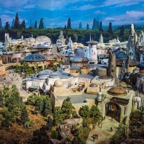 The 7 Best Vegan Star Wars Recipes in the Galaxy