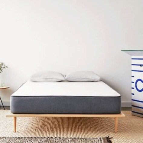 Casper Mattress Ads Urge Customers to “Wake up with a Vegan”
