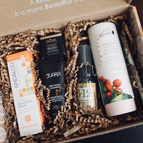 8 Vegan Subscription Boxes We’re Obsessed With 