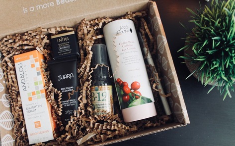 8 Vegan Subscription Boxes We’re Obsessed With&nbsp;