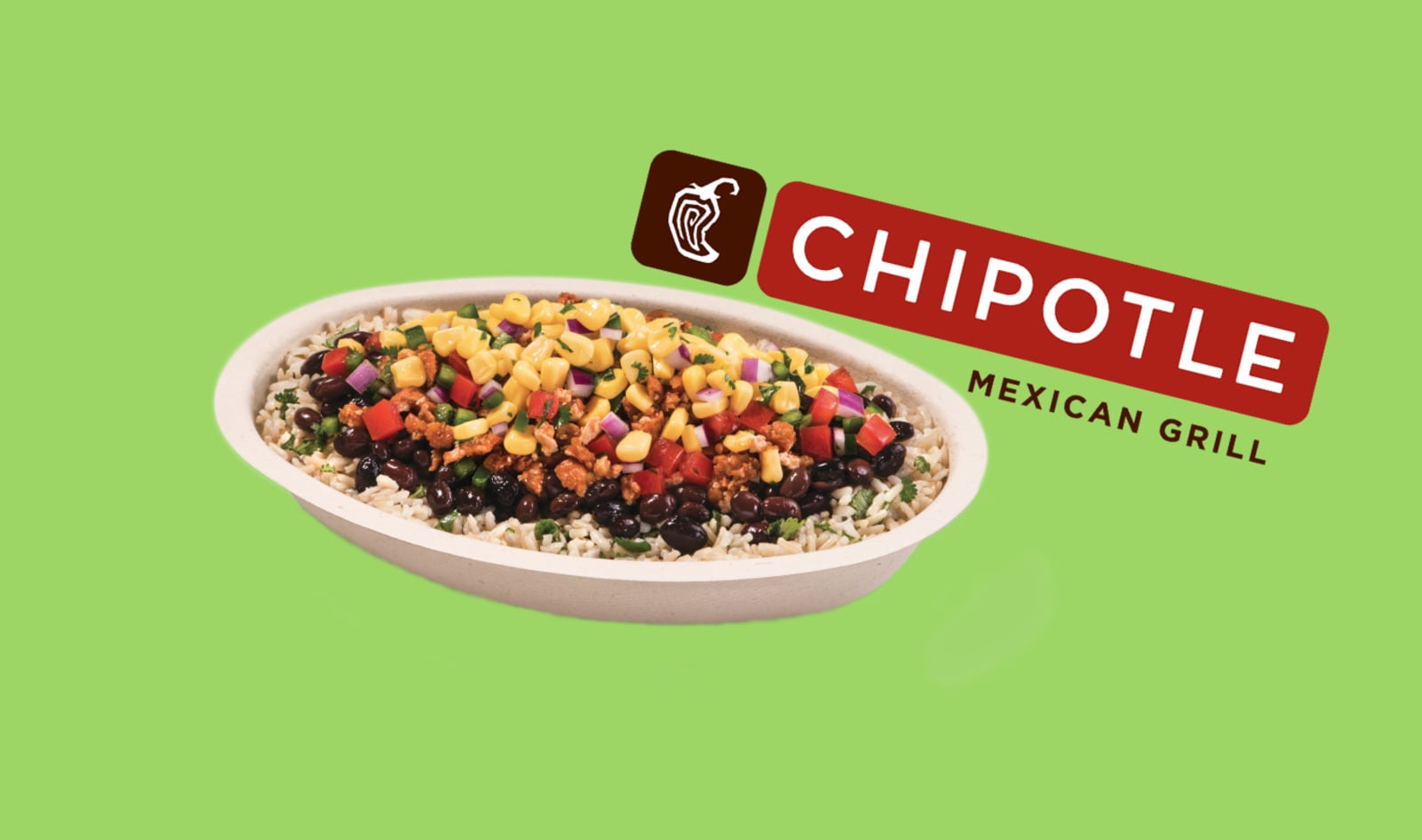 Chipotle Debuts Protein-Packed Vegan Bowl