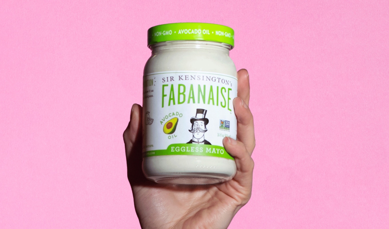 “Vegan AF” Advertisements Go Up Across NYC
