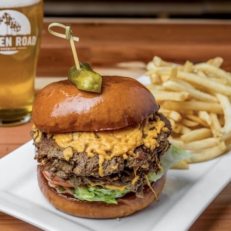 12 Best Vegan Happy Hours in Los Angeles
