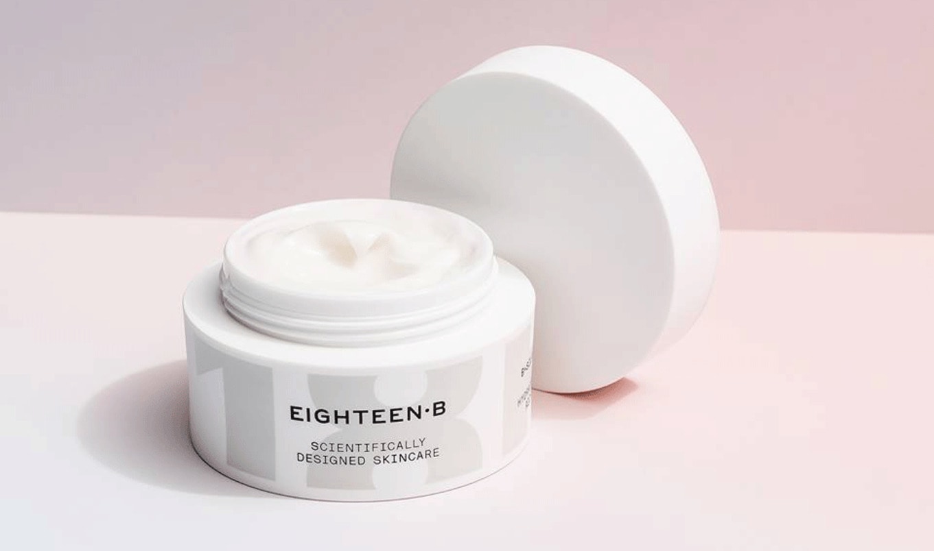 Tech Startup Develops Vegan Silk-Infused Skincare Line