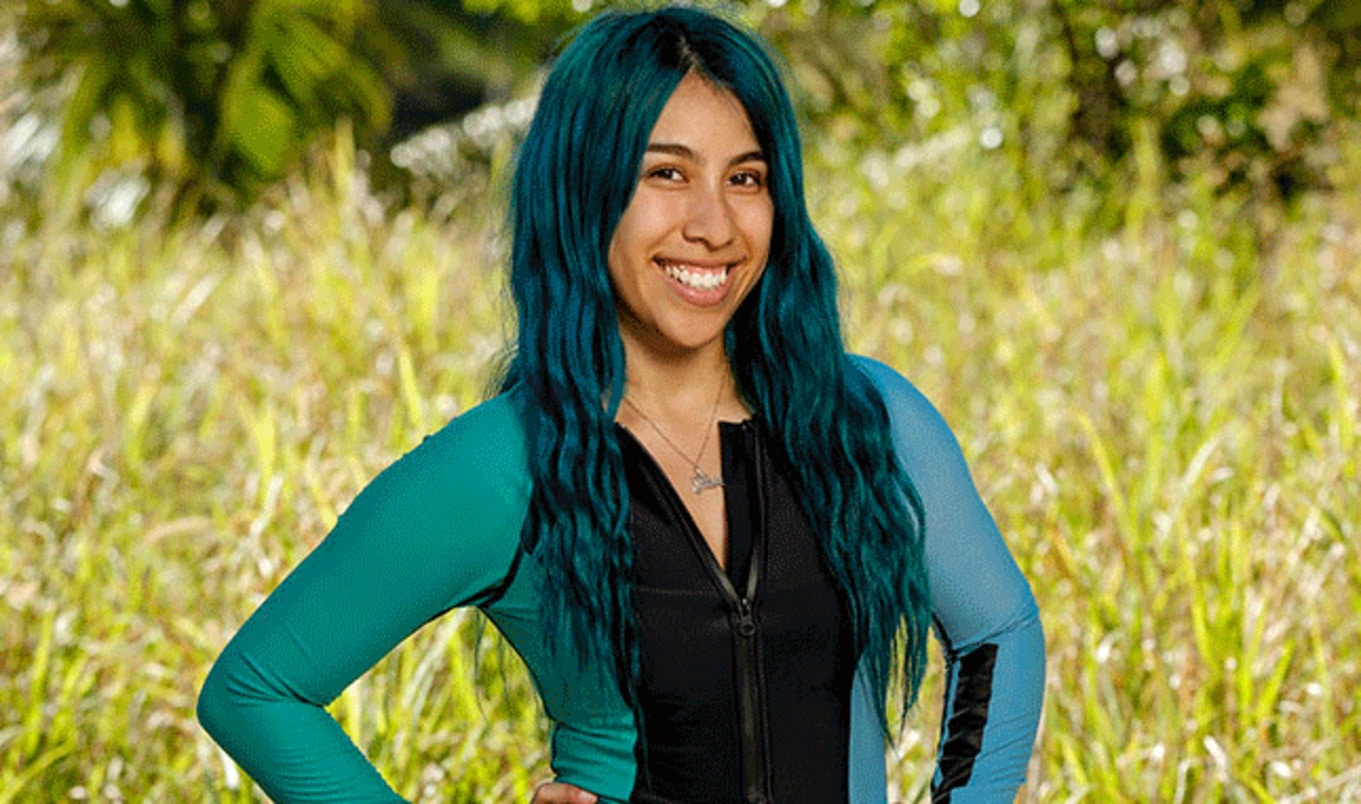 Survivor Contestant Refuses to Kill Chickens Even Though She Eats Them
