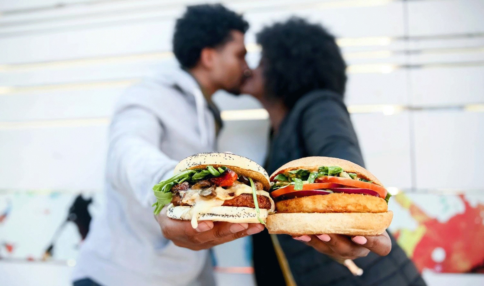 Vegan Chain Veggie Grill to Debut On-Campus at Colleges Nationwide