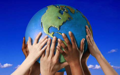 The Toxic Tie Between Agriculture and Climate Change