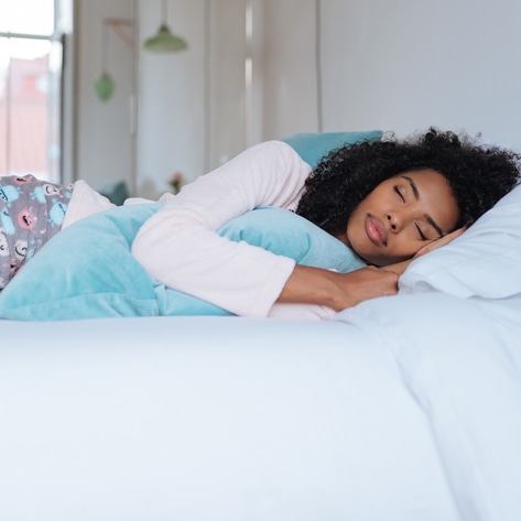 6 Vegan Products to Help You Sleep Better&nbsp;