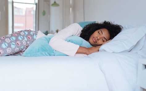 6 Vegan Products to Help You Sleep Better&nbsp;
