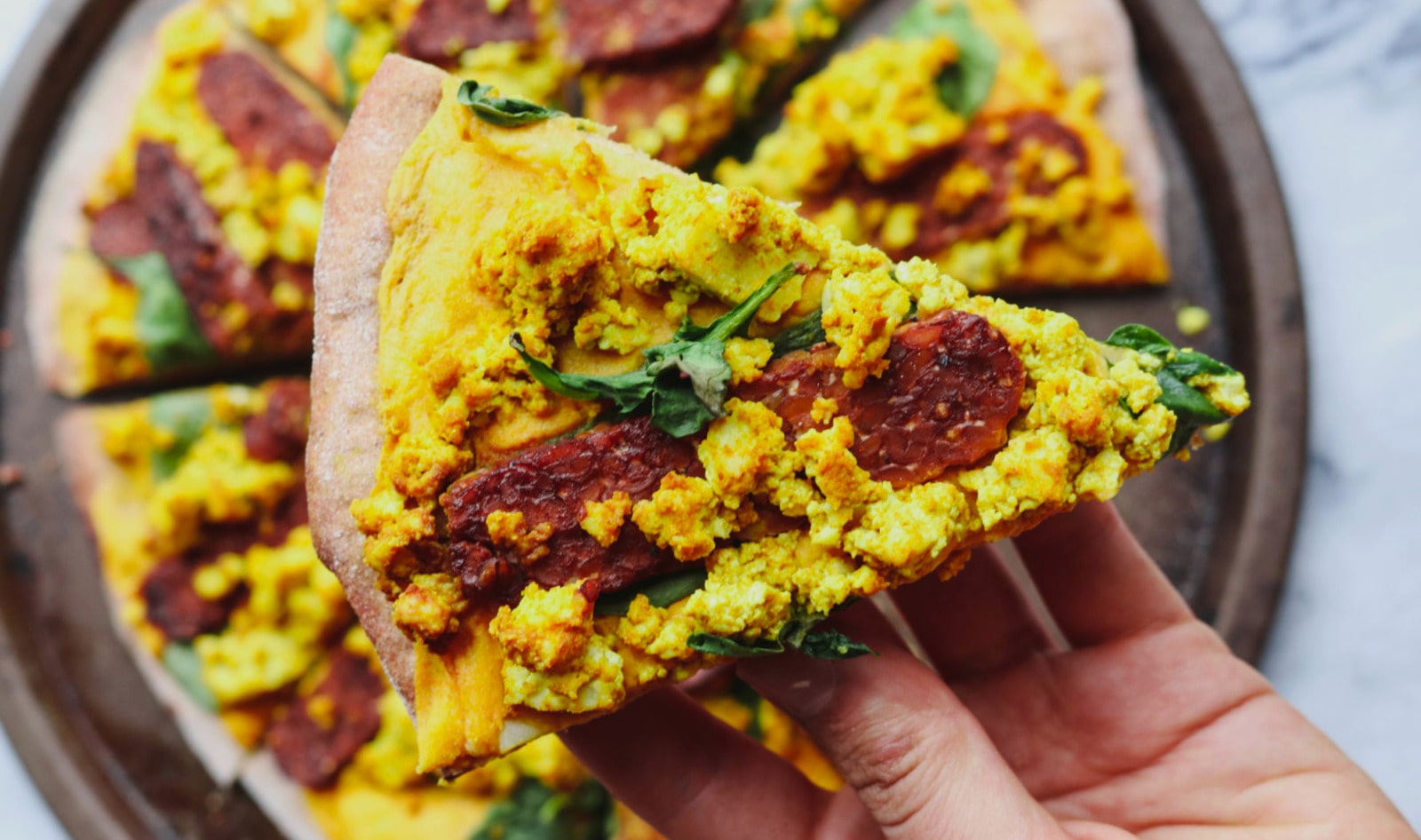 6 Vegan Pies You Can Eat for Breakfast on Pi Day