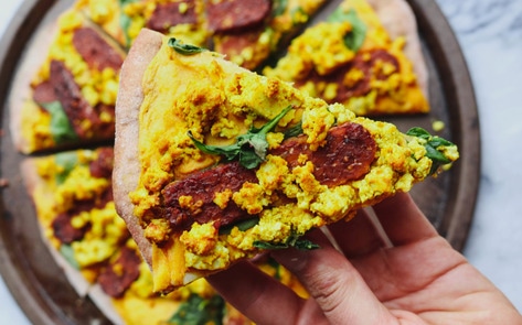 6 Vegan Pies You Can Eat for Breakfast on Pi Day