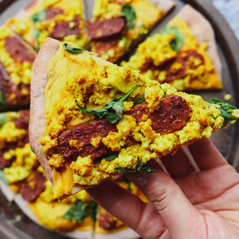 6 Vegan Pies You Can Eat for Breakfast on Pi Day