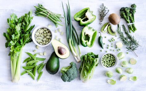 VegNews.GreenFoods