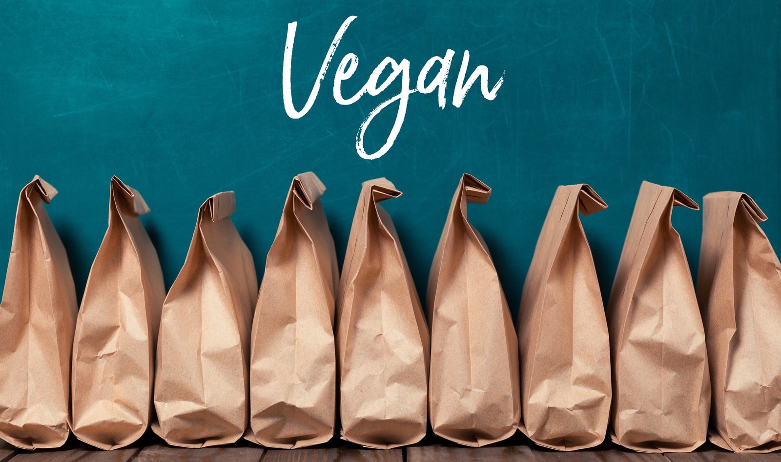 Vegan School Lunches Have Three Times More Fiber Than Meat-Based Options, Study Finds 
