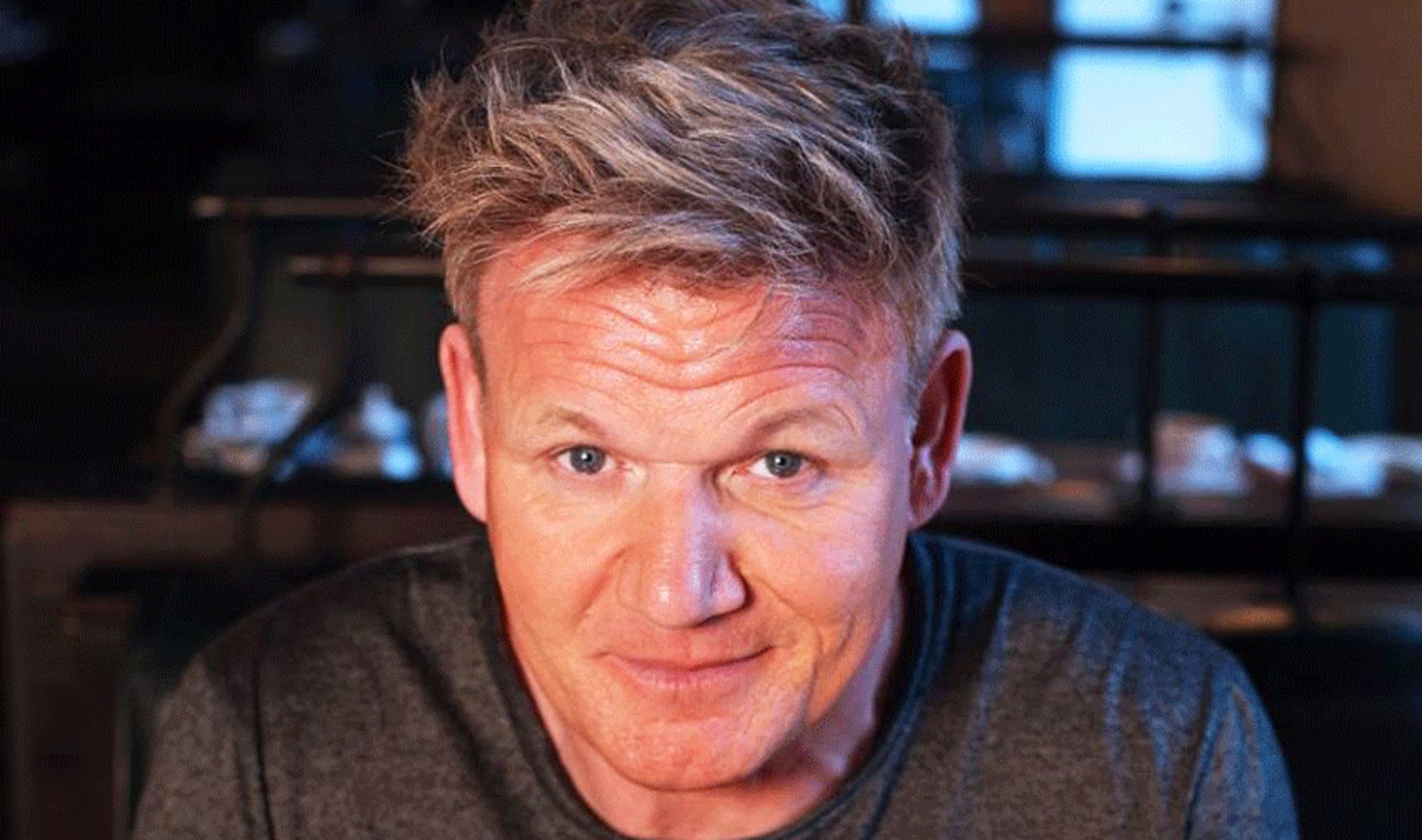 Gordon Ramsay Adds Vegan Sunday Roast to London Restaurants