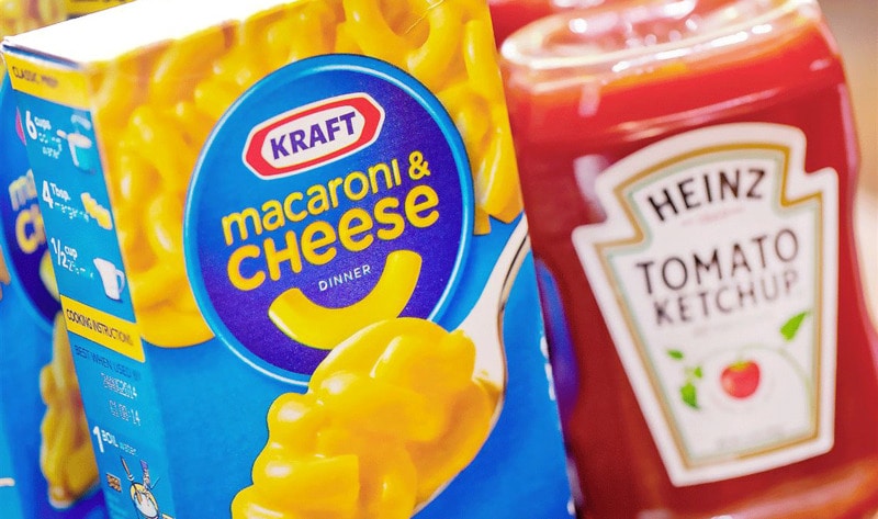 Kraft Heinz Invests In Five Vegan Startups Vegnews