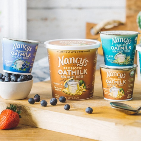 VegNews.NancysOatYogurt