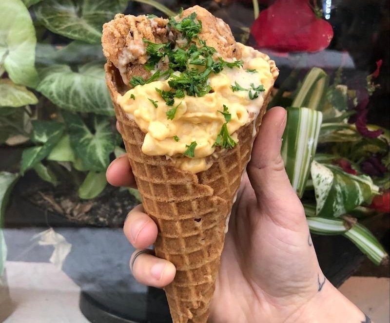 VegNews.wafflechicken Cropped