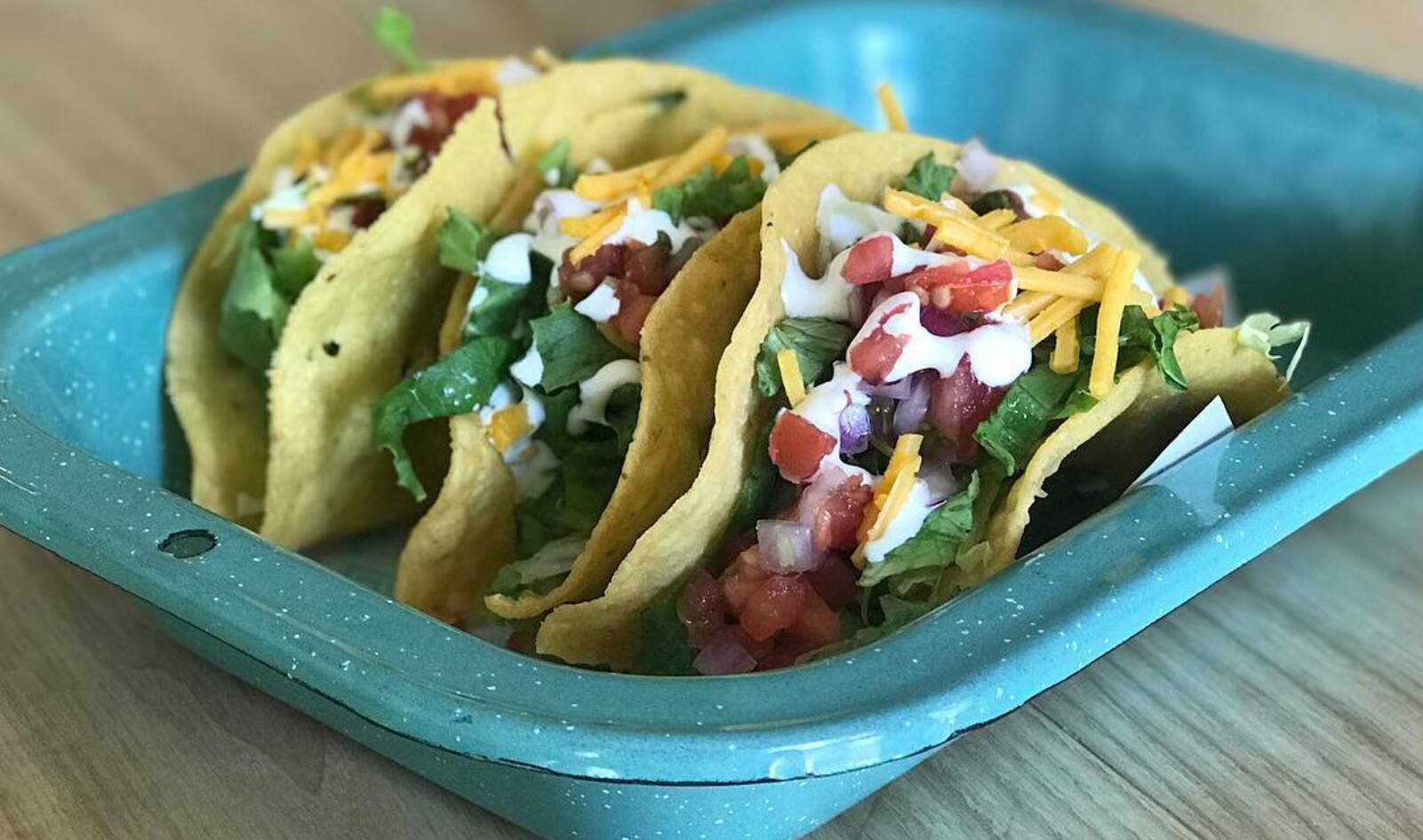 Las Vegas Launches First Vegan Tacos and Beer Fest 