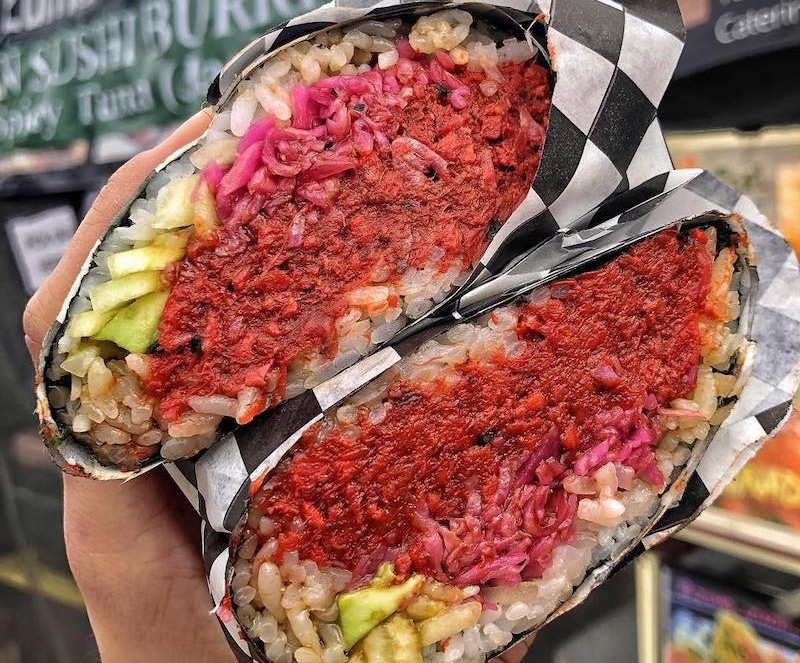 VegNews.sushiburrito Cropped