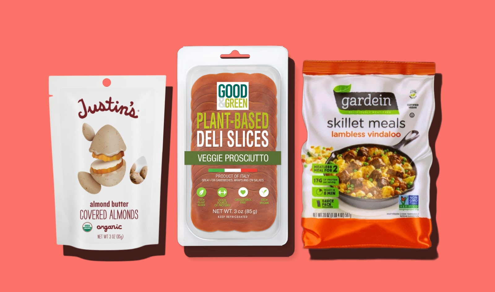 The 11 Best New Vegan Products Coming in 2019