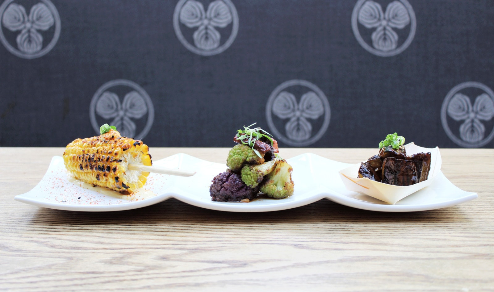 LA’s Best Sushi Restaurants Add Vegan Omakase Menus