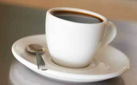 Coffee Prevents Cancer?