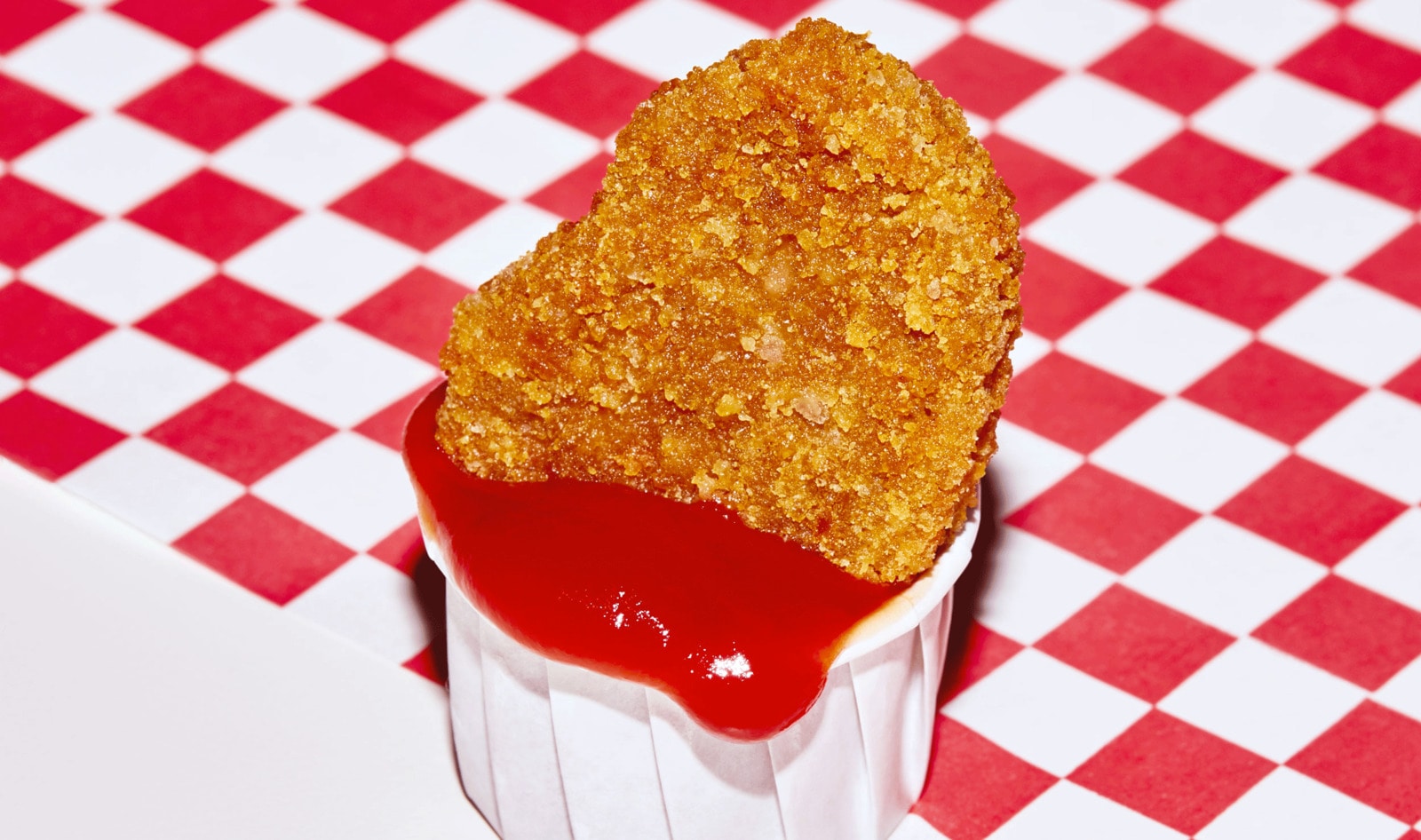Scottish Startup Answers Kids’ Climate Concerns with Vegan Nuggets 