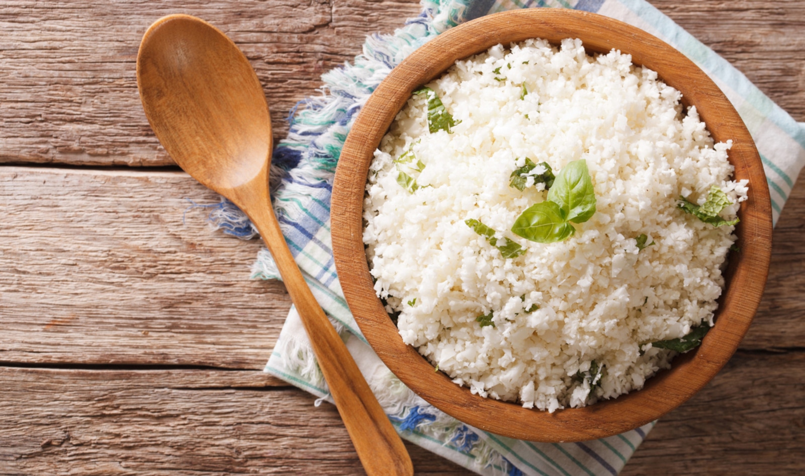 Arkansas Outlaws Labeling Cauliflower Rice as “Rice”