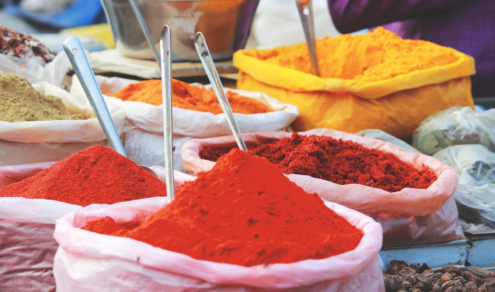 A UK Startup Will Pay You $66,000 Per Year to Travel the World and Eat Vegan Food