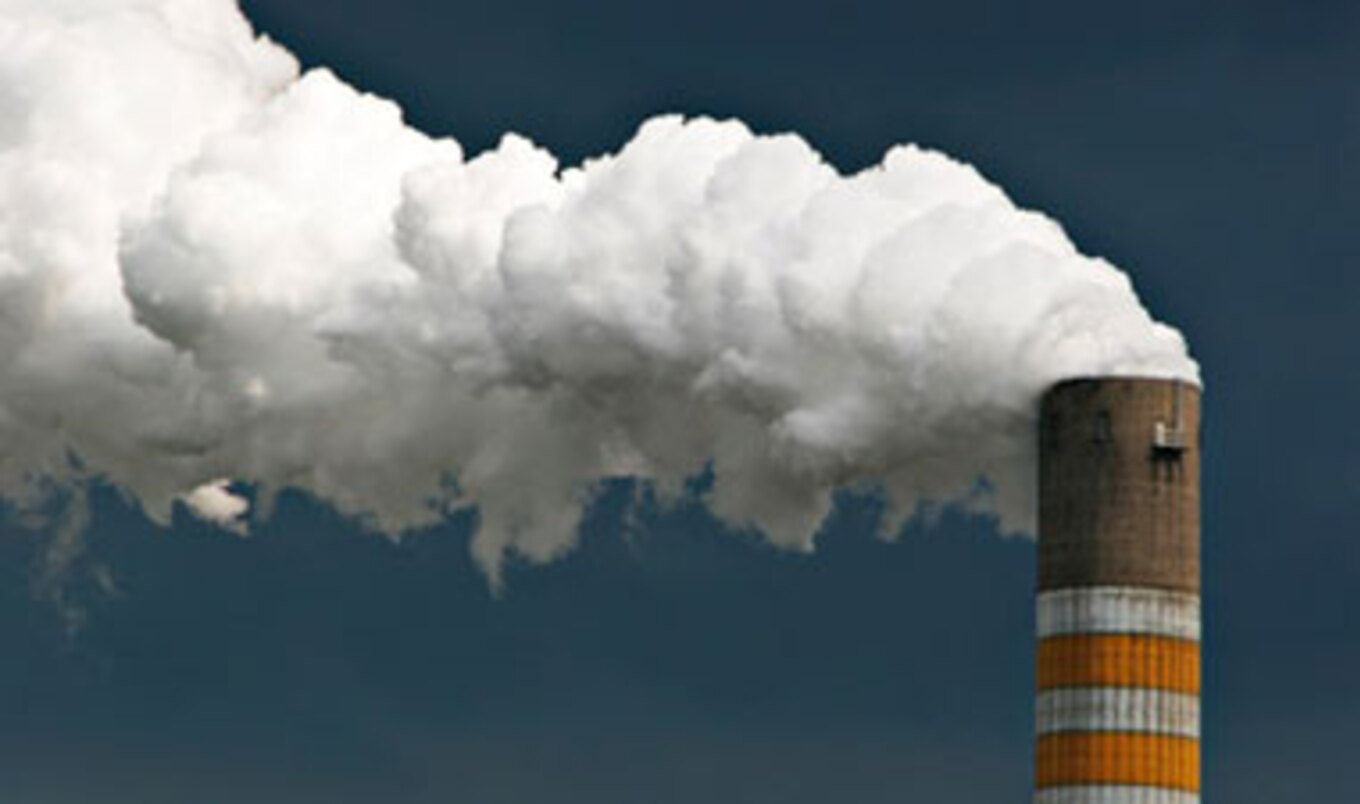 Nation Wants Climate Treaty