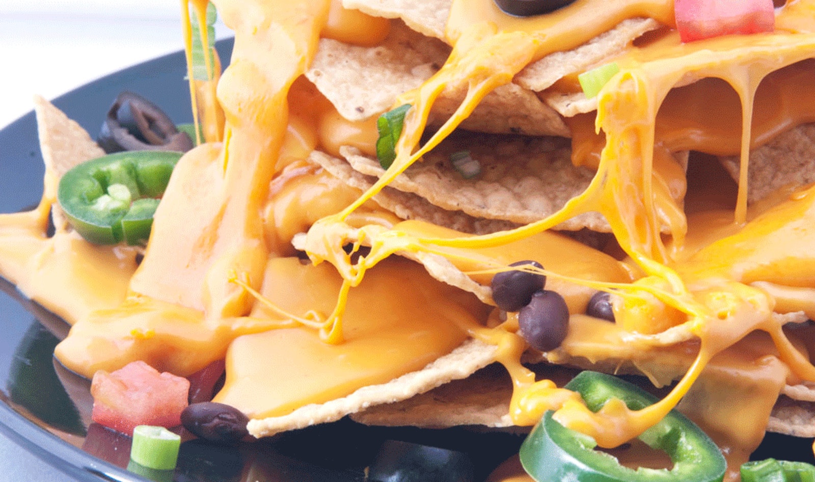 You Can Now Buy a 3-Pound Block of Vegan Nacho Cheese