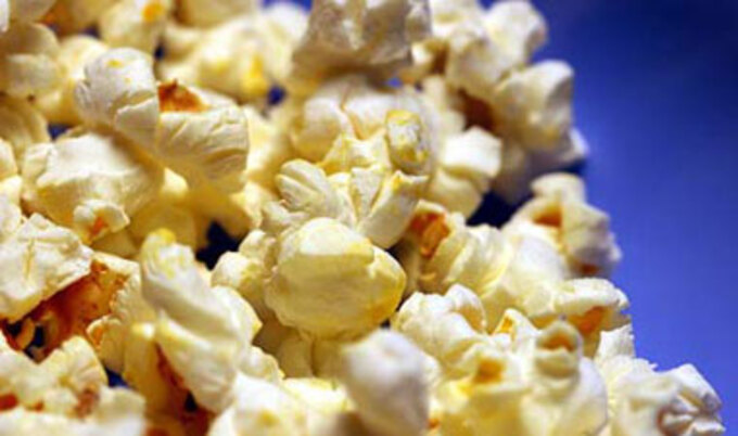 popcorn