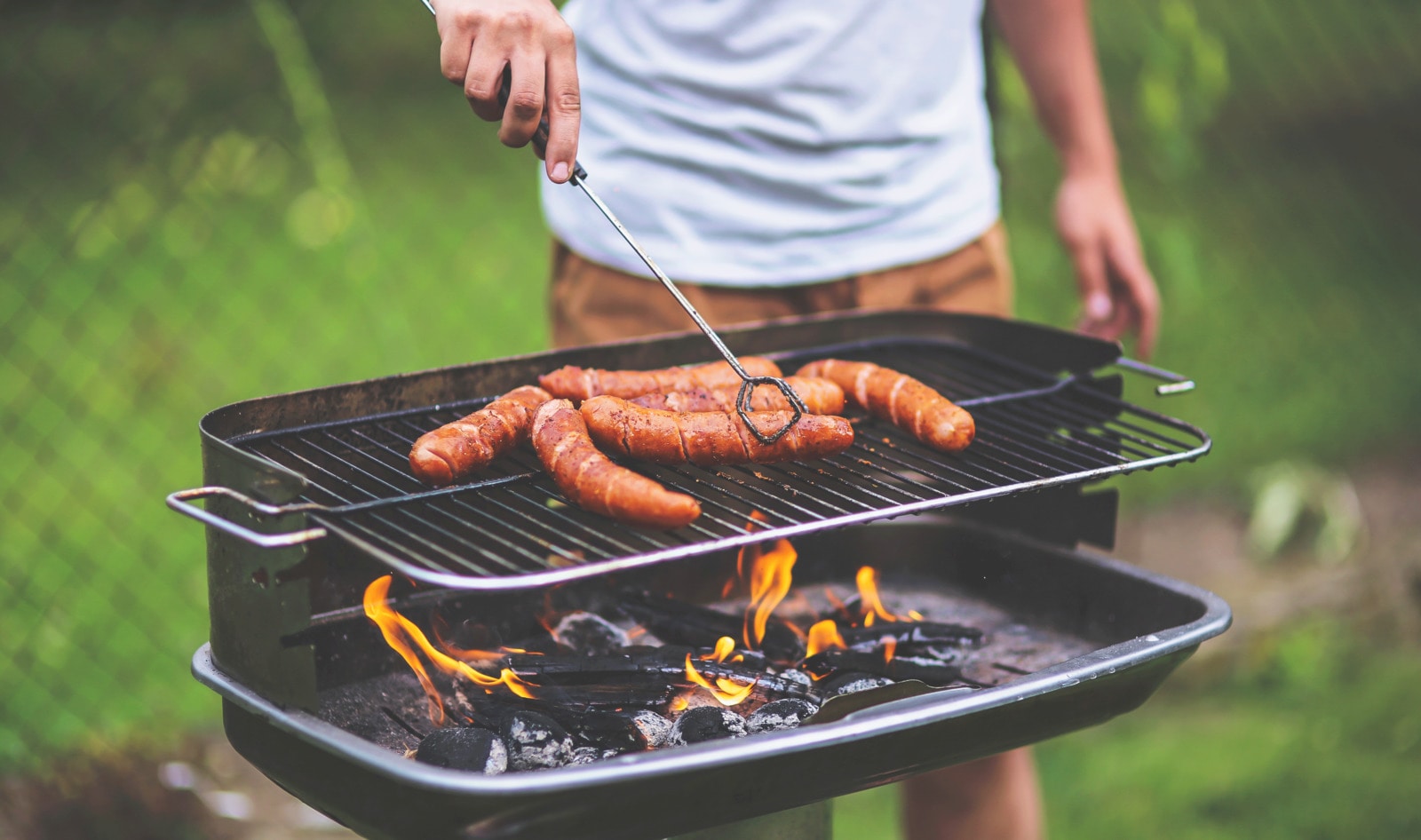 Eating Even Small Amounts of Meat Increases Risk of Early Death