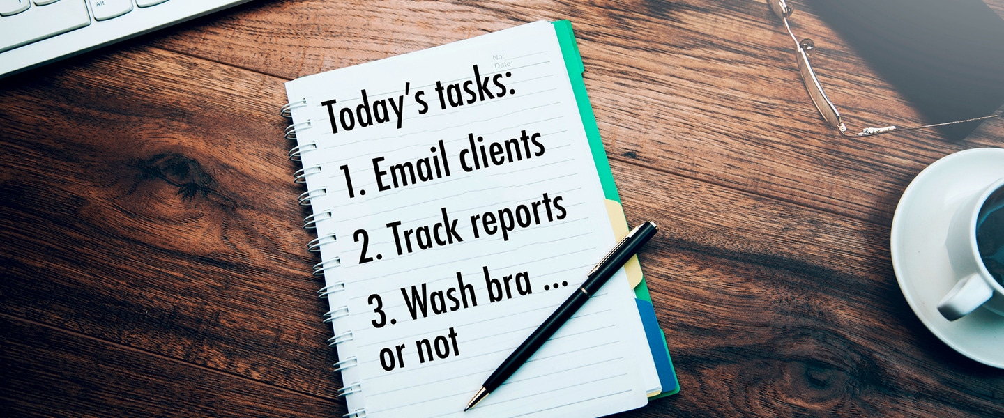 20 Ways You Know You’re a Vegan Who Works From Home