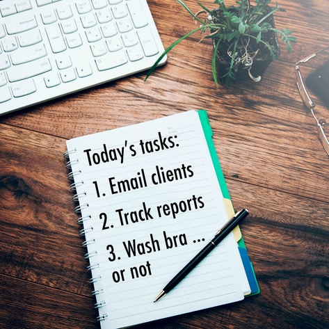 20 Ways You Know You’re a Vegan Who Works From Home