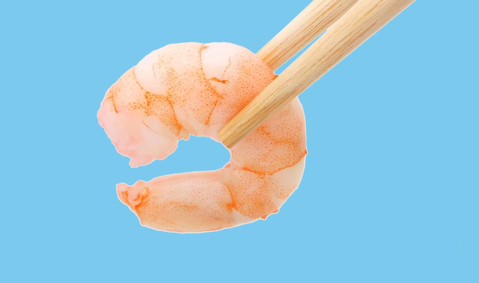 Lab-Grown Shrimp, Crab, and Lobster to Debut in Asia