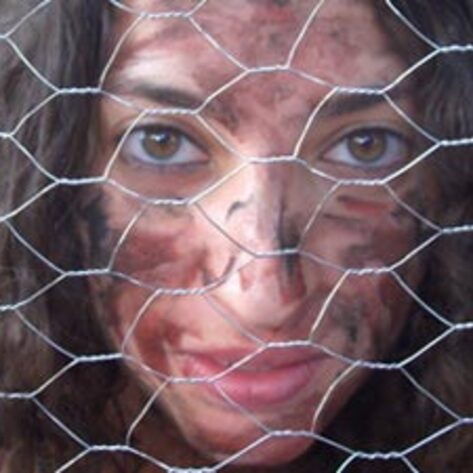 Israel Protests Factory Farms