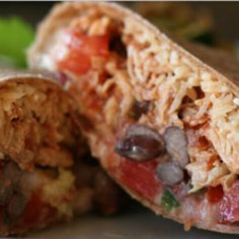 Chipotle Expands Garden Blend