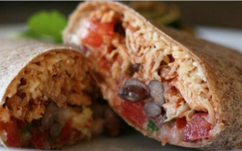 Chipotle Expands Garden Blend