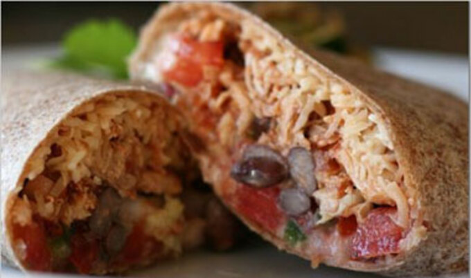 burrito