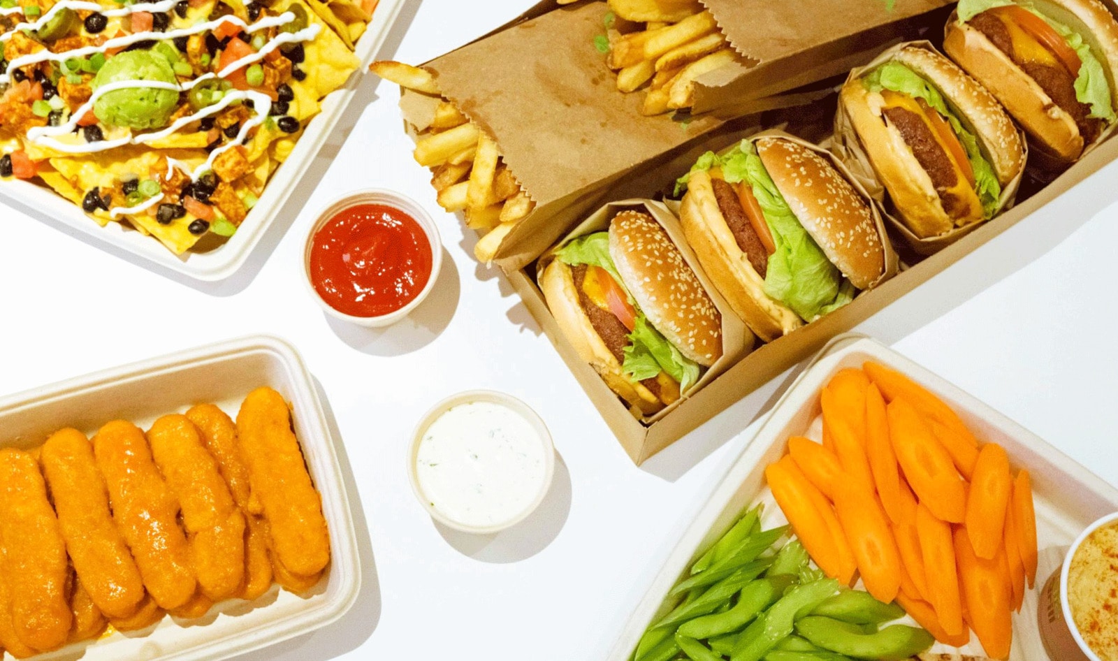 Vegan Chain Veggie Grill to Expand to 50 Locations by 2020