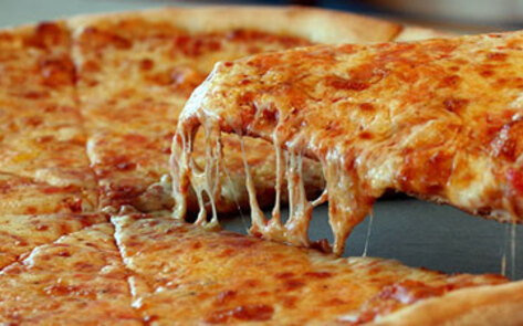 LA Gets Vegan Pizzeria